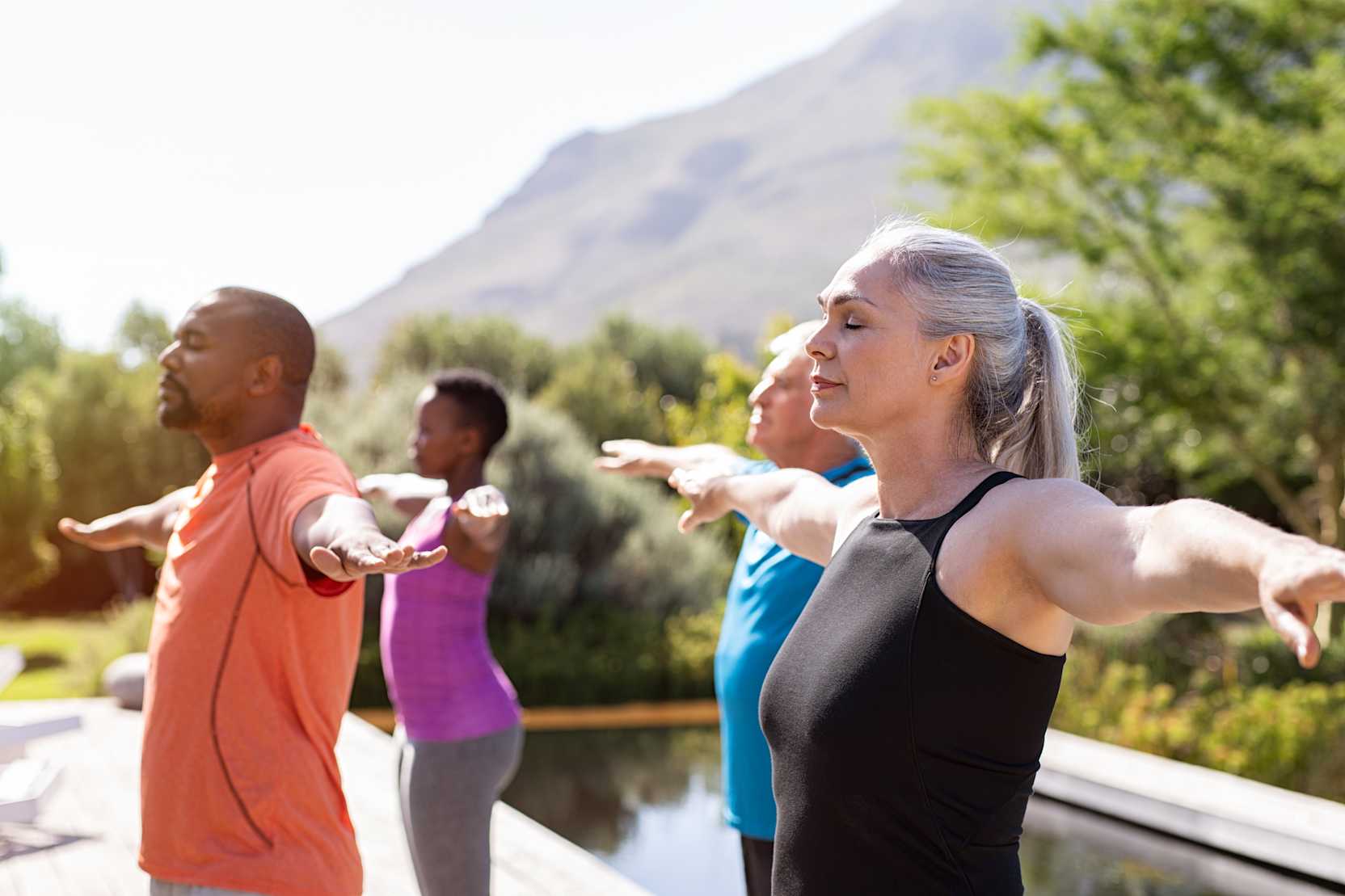 Debunking the Myth of Perfect Back Posture: 4 Ways to Reduce Lower Back Pain