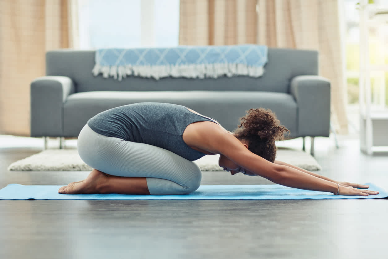woman-getting-rid-of-fatigue-with-exercise