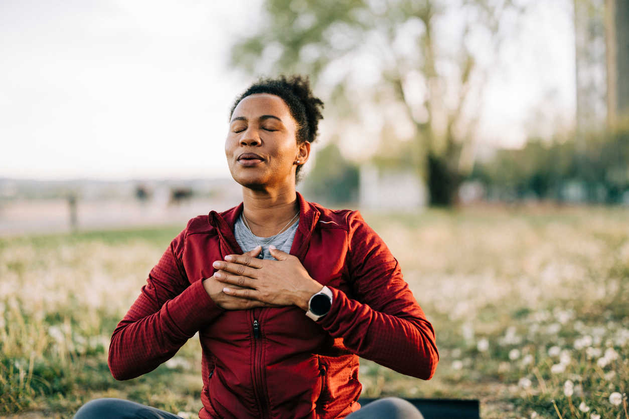 woman-practicing-mindfulness-exercises-for-anxiety