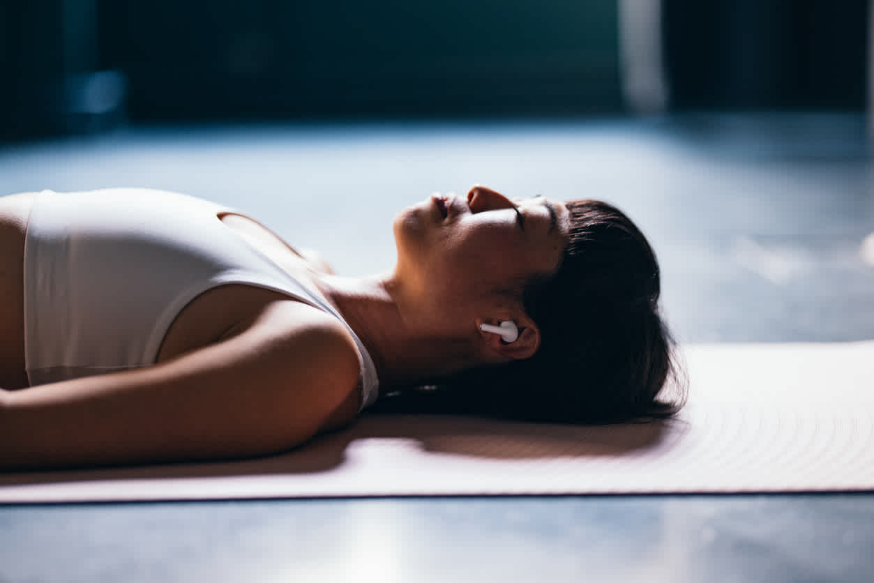 woman-practicing-relaxation-techniques