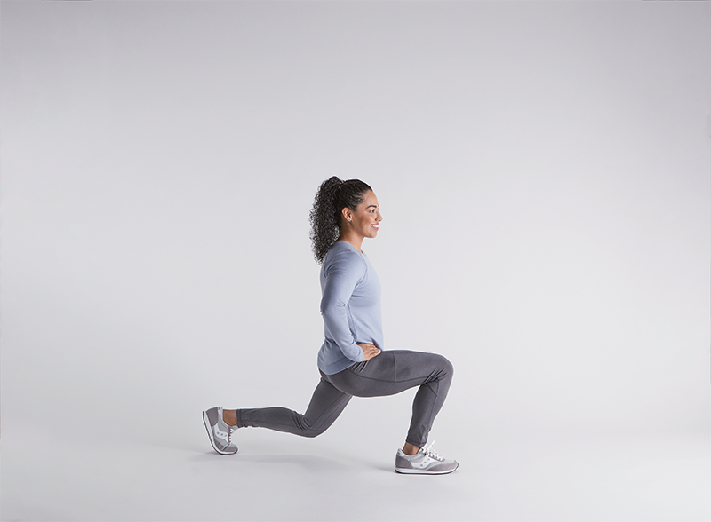 reverse-lunge