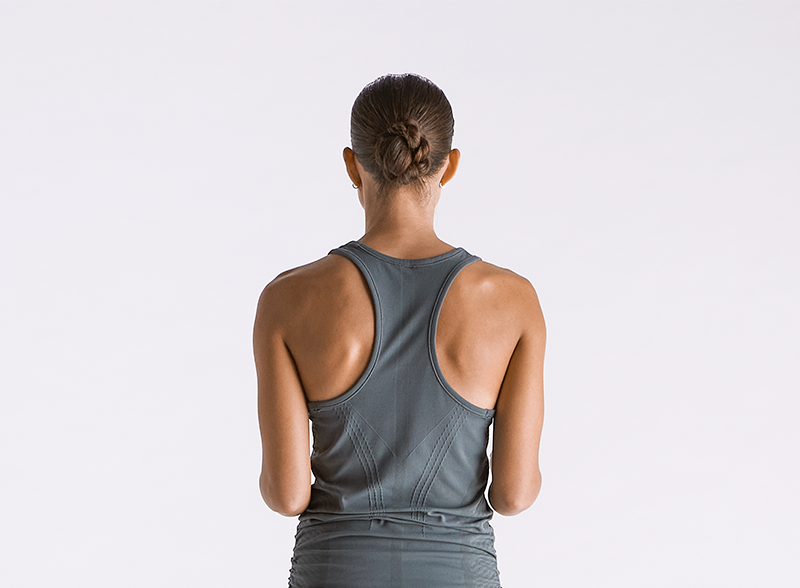 scapular squeeze