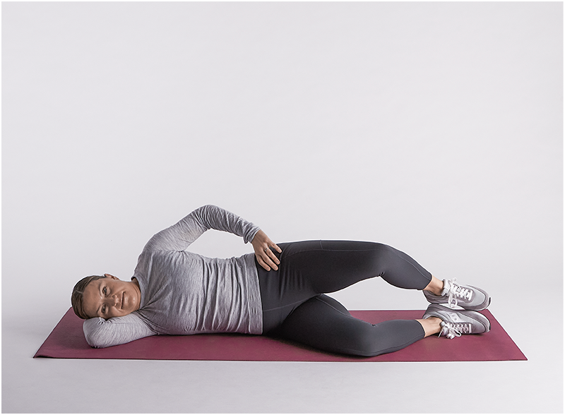 woman-laying-sideways